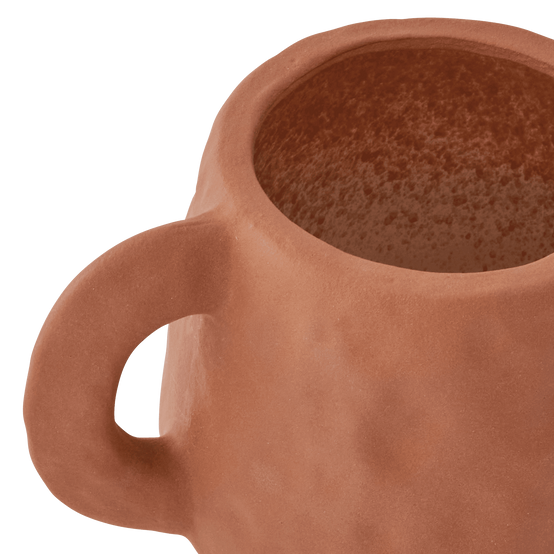Ecloz - Pot en grès terracotta - ECLOZ - Image 4