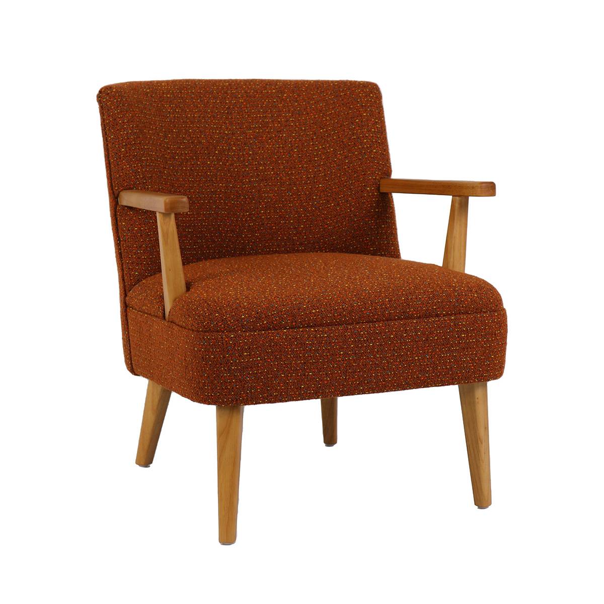 Ecloz - Sillón Ely - ECLOZ