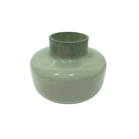 Ecloz - Vase vert clair - ECLOZ