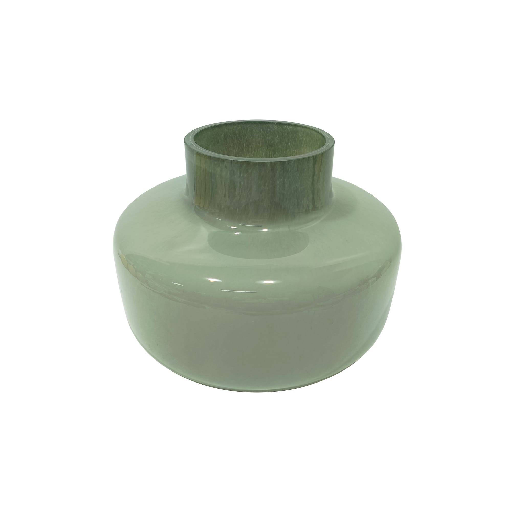 Ecloz - Vase vert clair - ECLOZ
