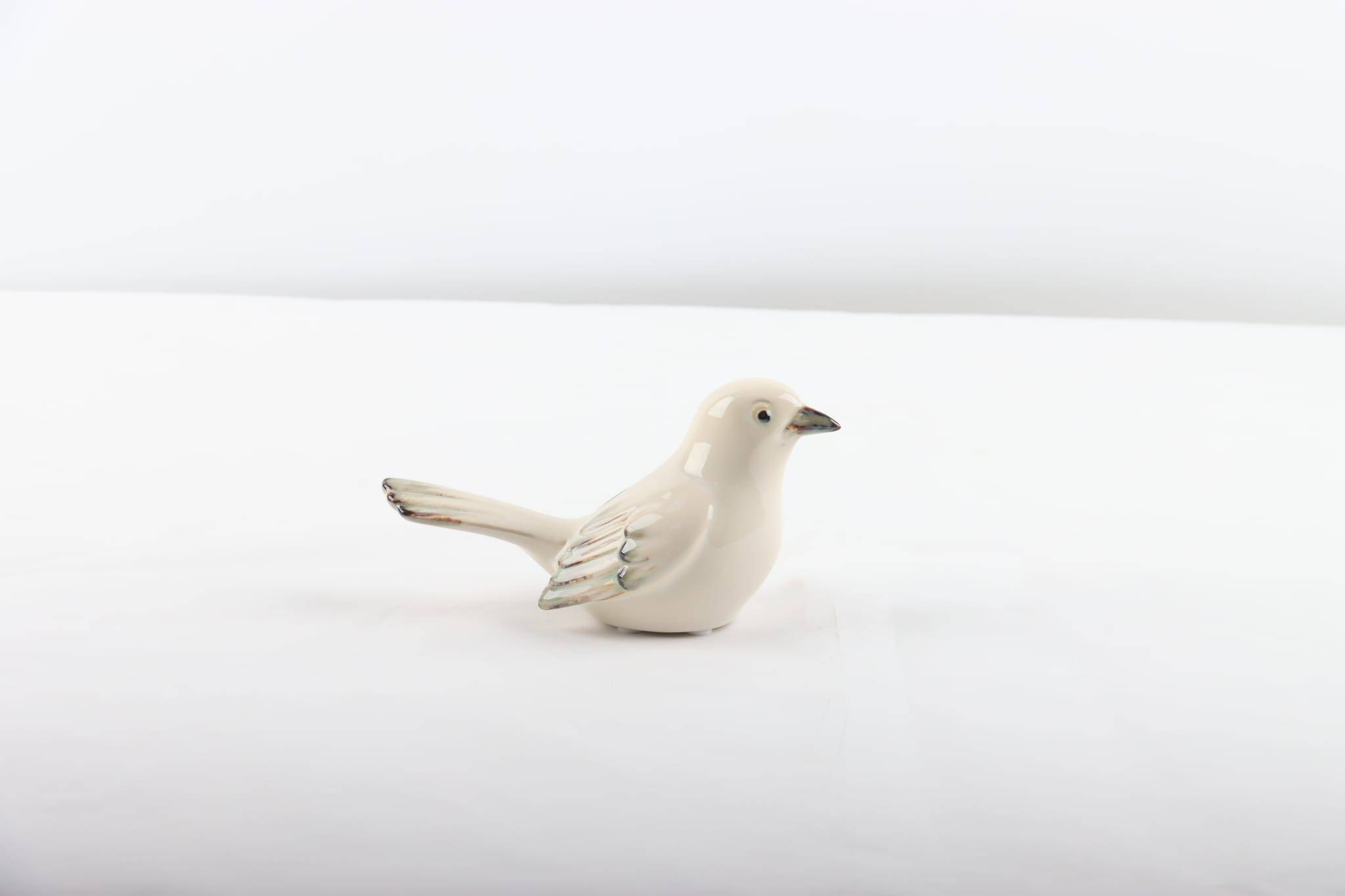 Ecloz - Oiseau céramique - ECLOZ