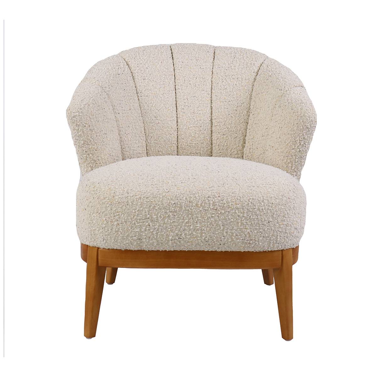 Ecloz - Fauteuil Émile - ECLOZ