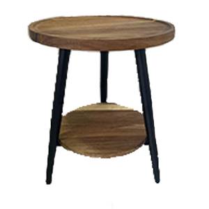 Ecloz - Porte-plante Acacia H. 47,5 cm - ECLOZ