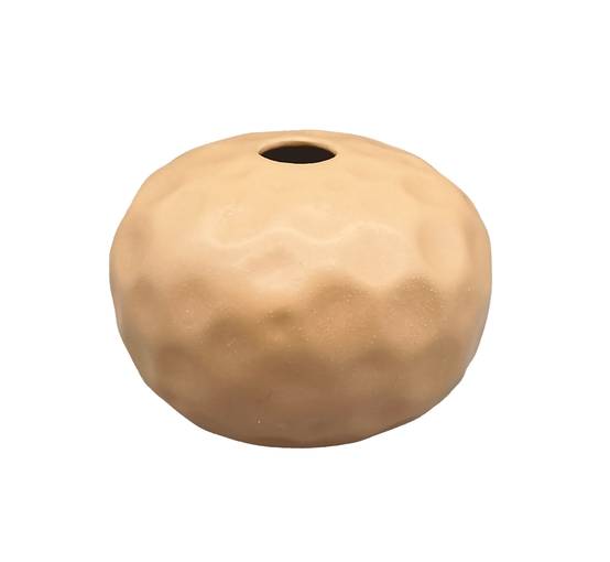 Ecloz - Soliflore rond beige - ECLOZ