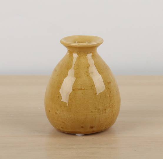 Ecloz - Soliflore ocre - ECLOZ