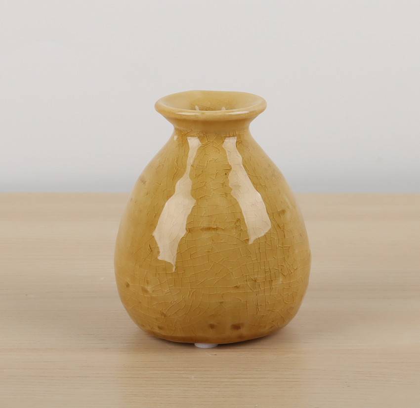 Ecloz - Soliflore ocre - ECLOZ