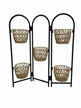 Ecloz - Porte-plante pliable - ECLOZ