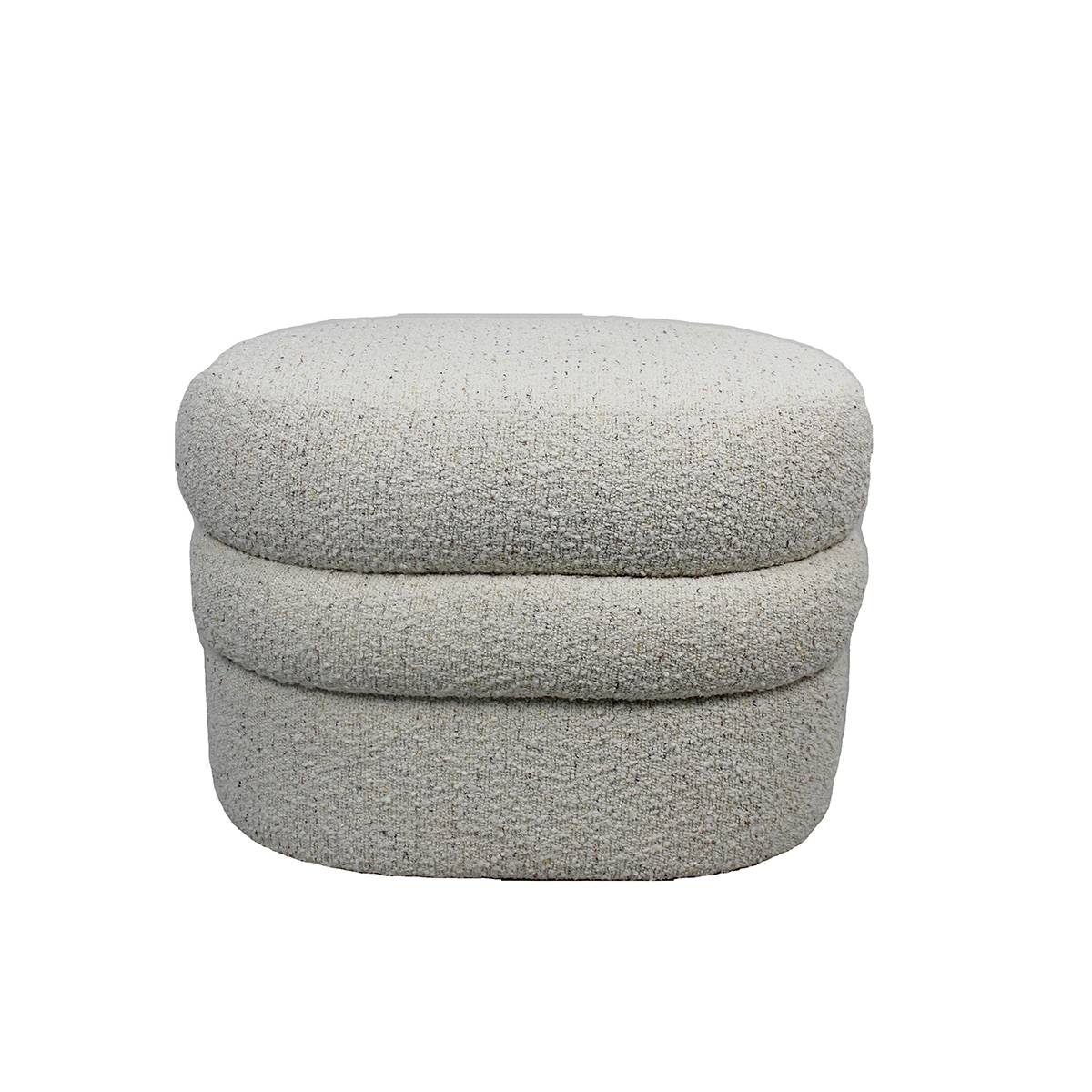 Ecloz - Pouf Émile - ECLOZ