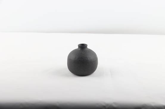 Ecloz - Soliflore boule noir - ECLOZ