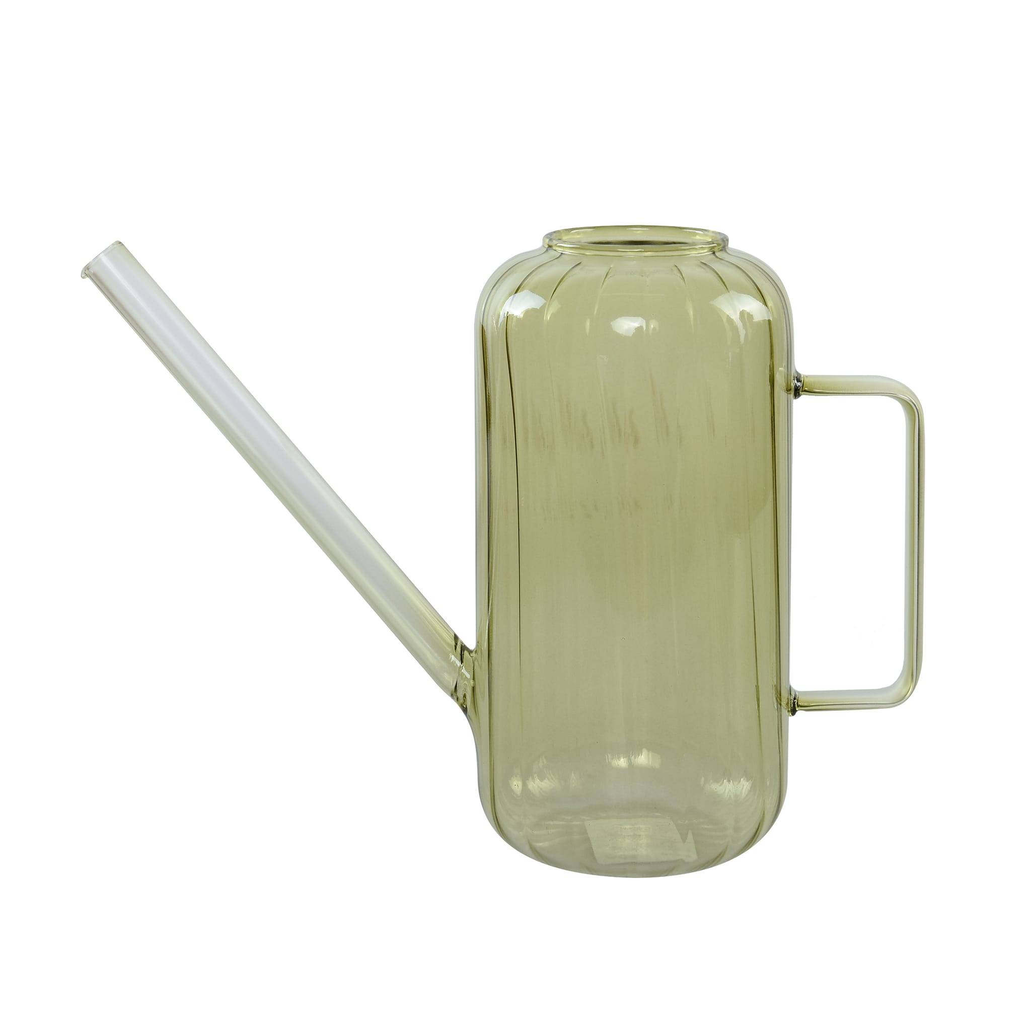 Ecloz - Arrosoir vert transparent - ECLOZ