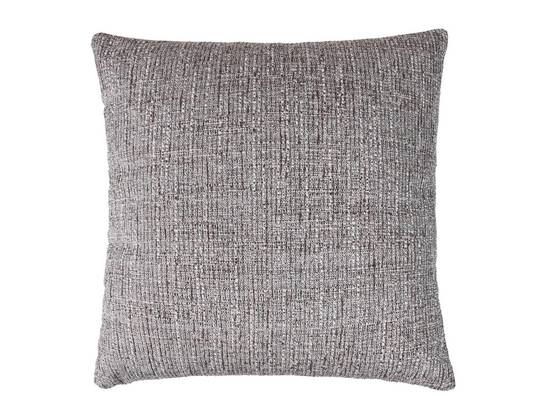 Ecloz - Coussin gris 45x45 cm - ECLOZ