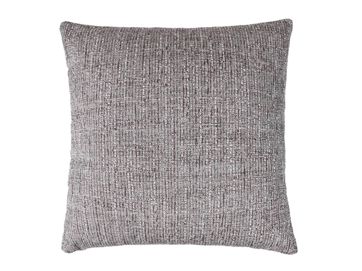 Ecloz - Coussin gris 45x45 cm - ECLOZ