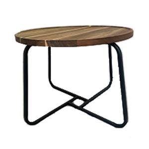 Ecloz - Porte-plante Acacia Ø 50 cm - ECLOZ