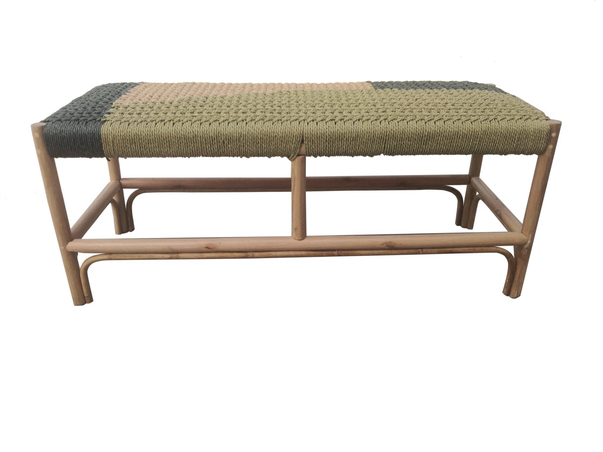 Ecloz - Banc L. 110 x l. 41 cm - ECLOZ