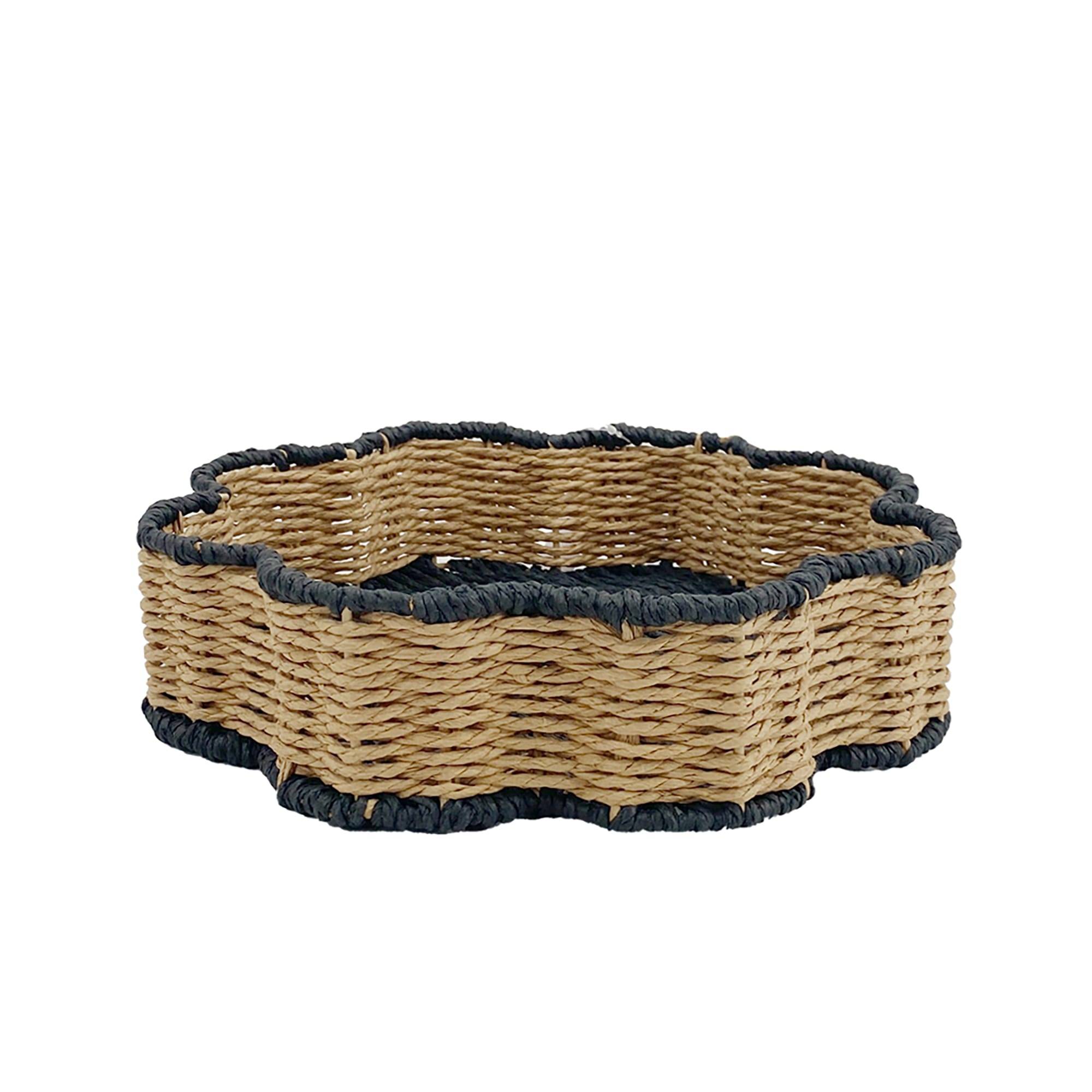 Ecloz - Plateau rangement fleur petit modèle - ECLOZ