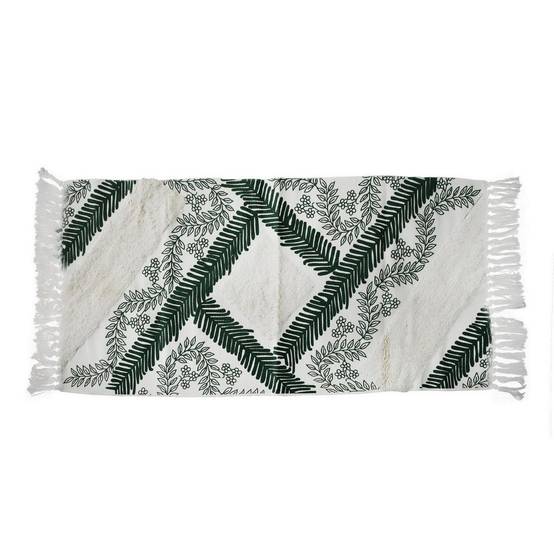 Ecloz - Tapis à motif - ECLOZ