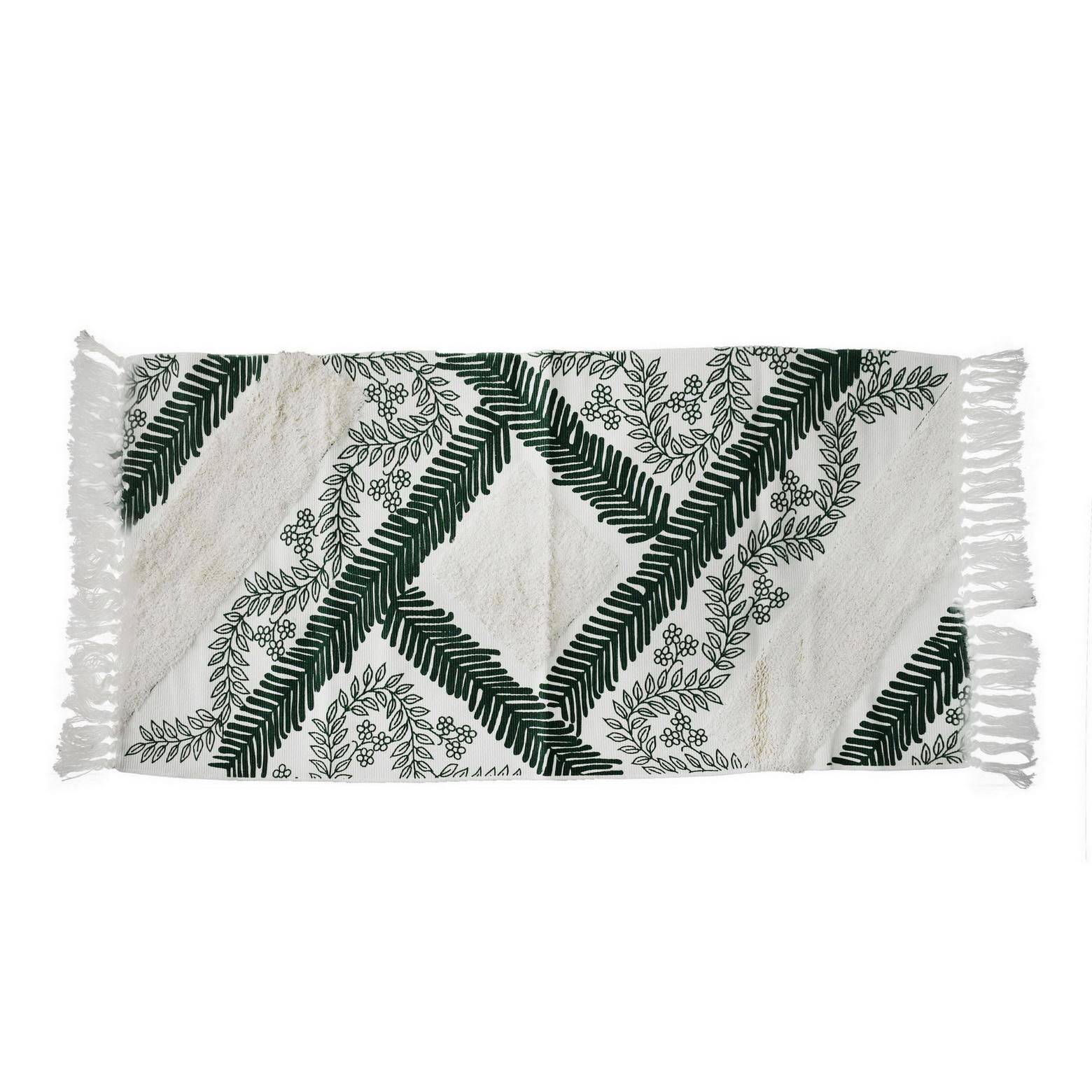 Ecloz - Tapis à motif - ECLOZ