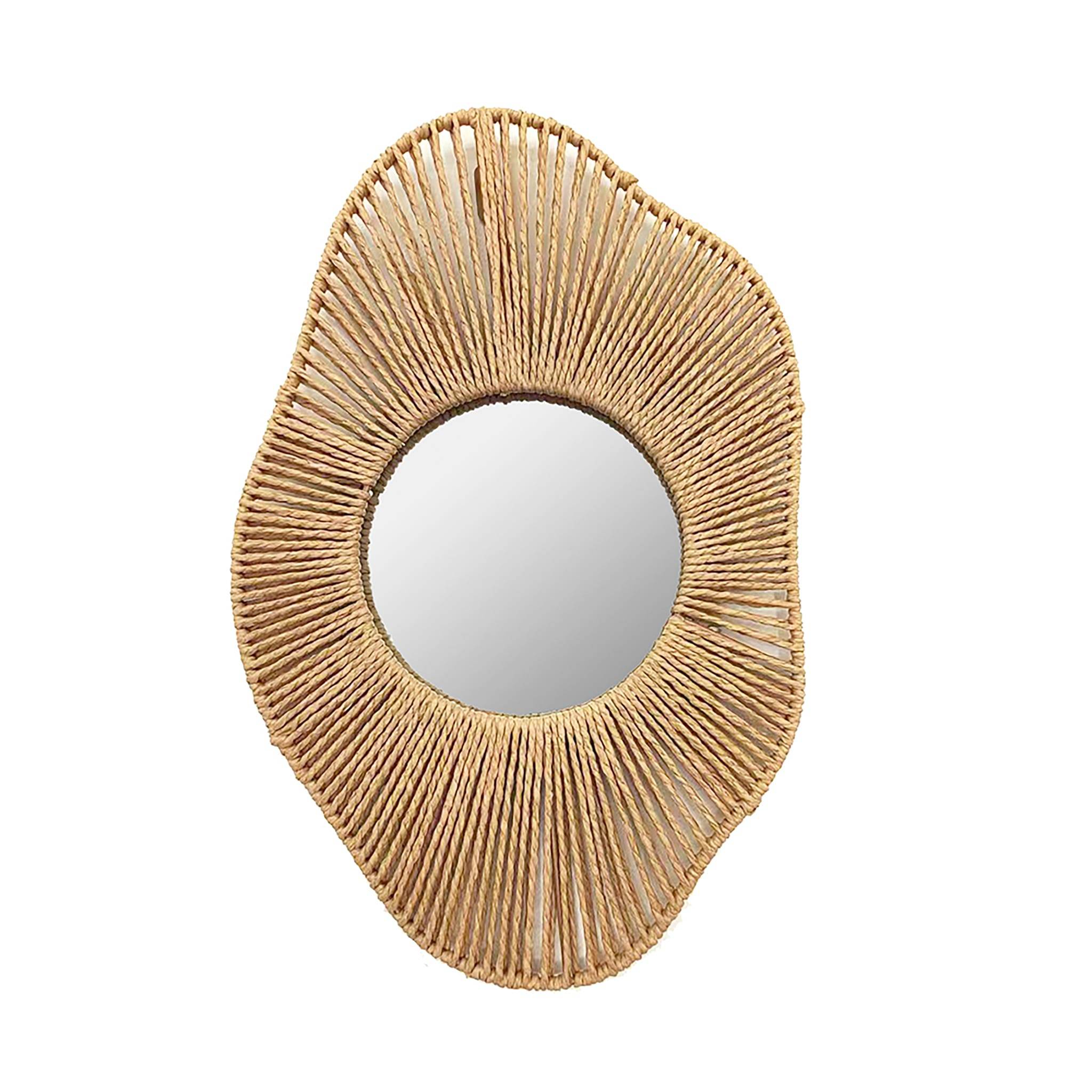 Ecloz - Miroir vague - ECLOZ