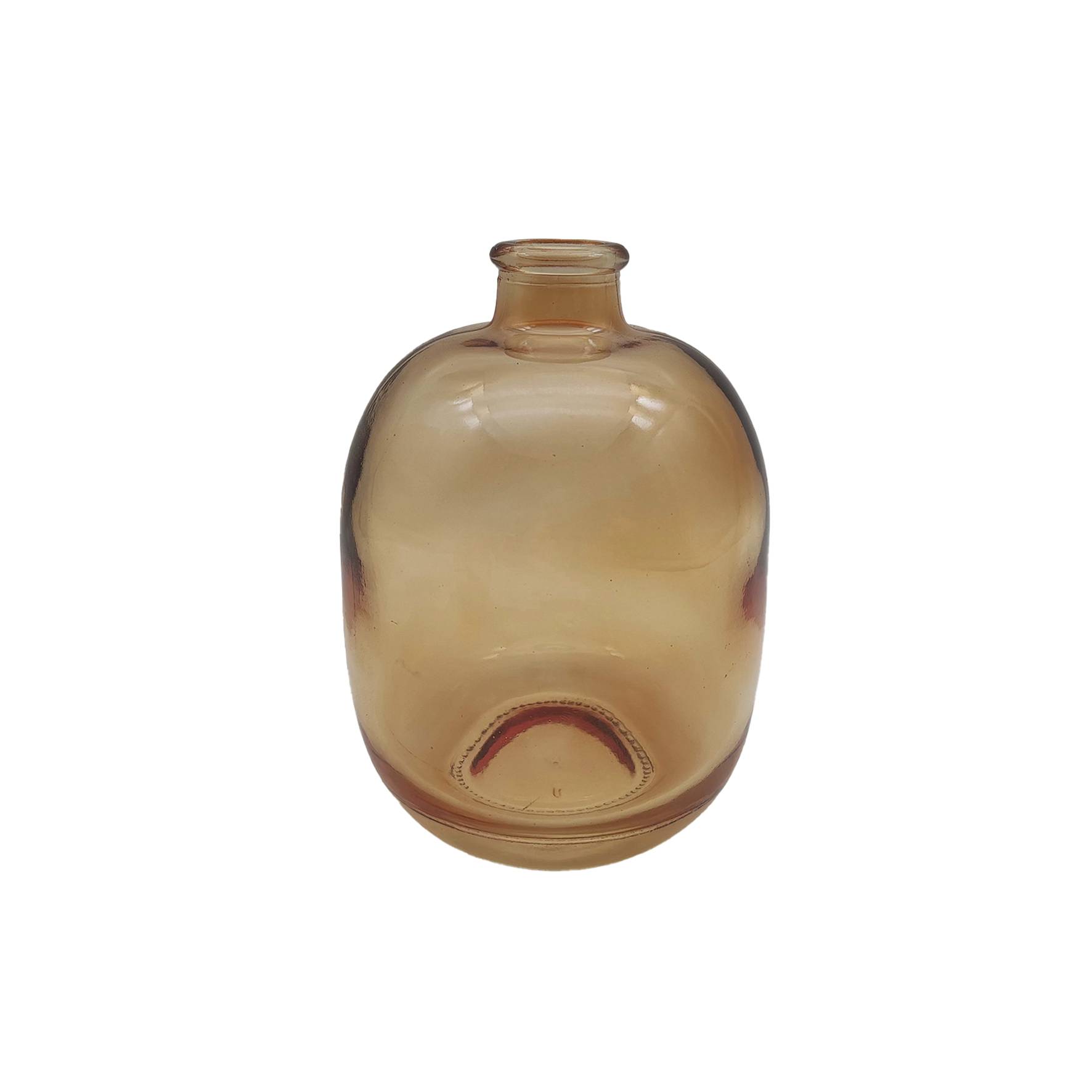 Ecloz - Soliflore transparent beige - ECLOZ - Imagen 1