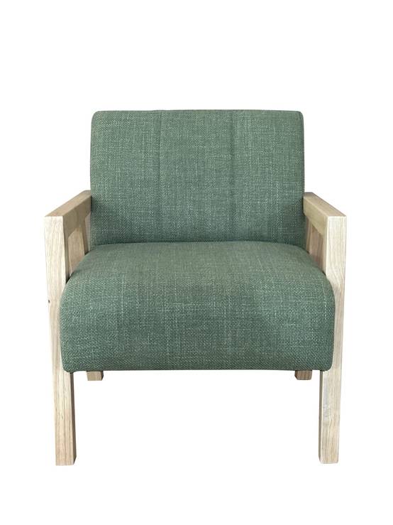 Ecloz - Fauteuil Éloïse - ECLOZ