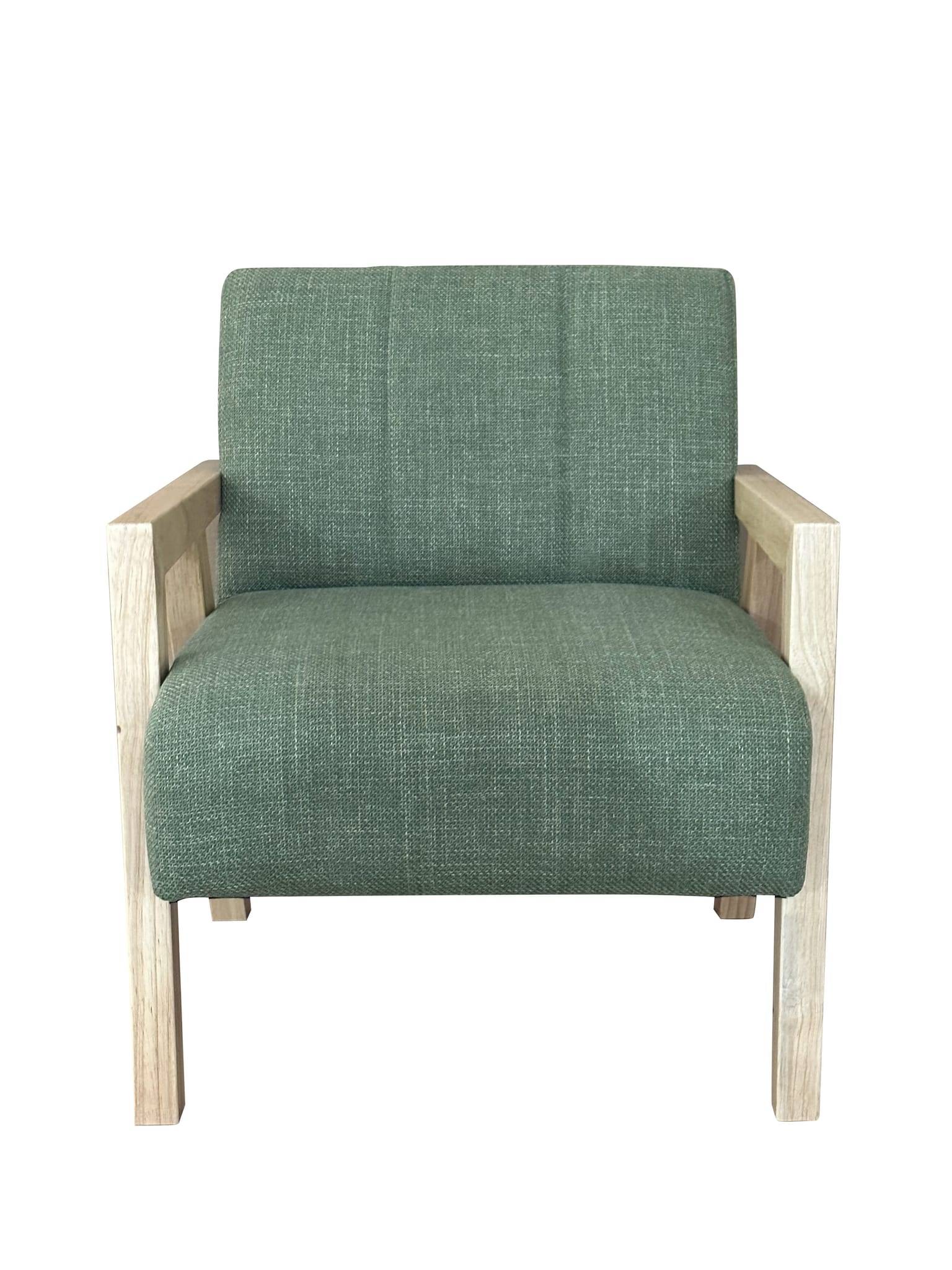 Ecloz - Fauteuil Éloïse - ECLOZ