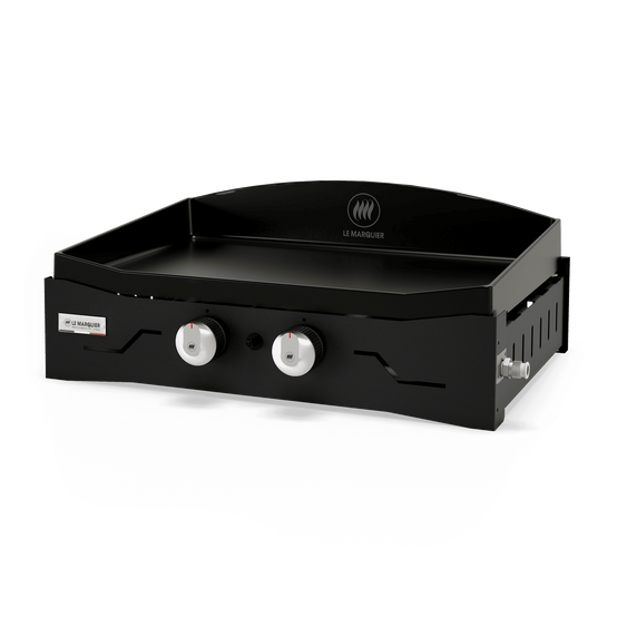 Le Marquier - Plancha Adela 260