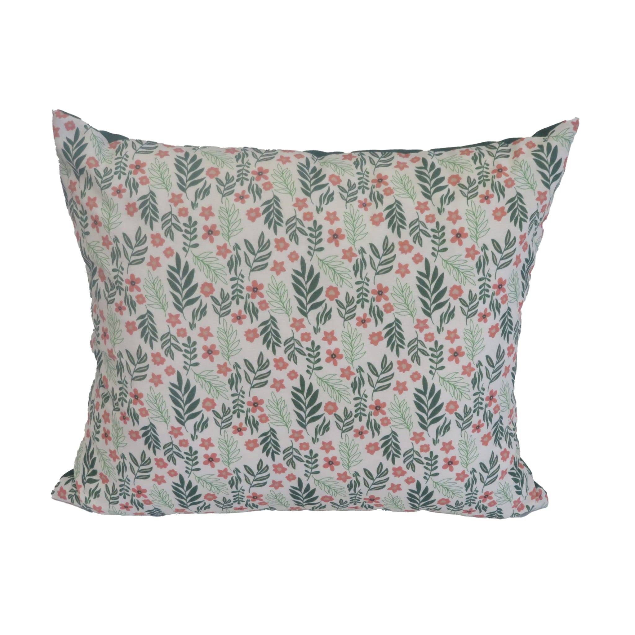 Ecloz - Coussin extérieur imperméable 60x60cm Flower ECLOZ - Imagen 1
