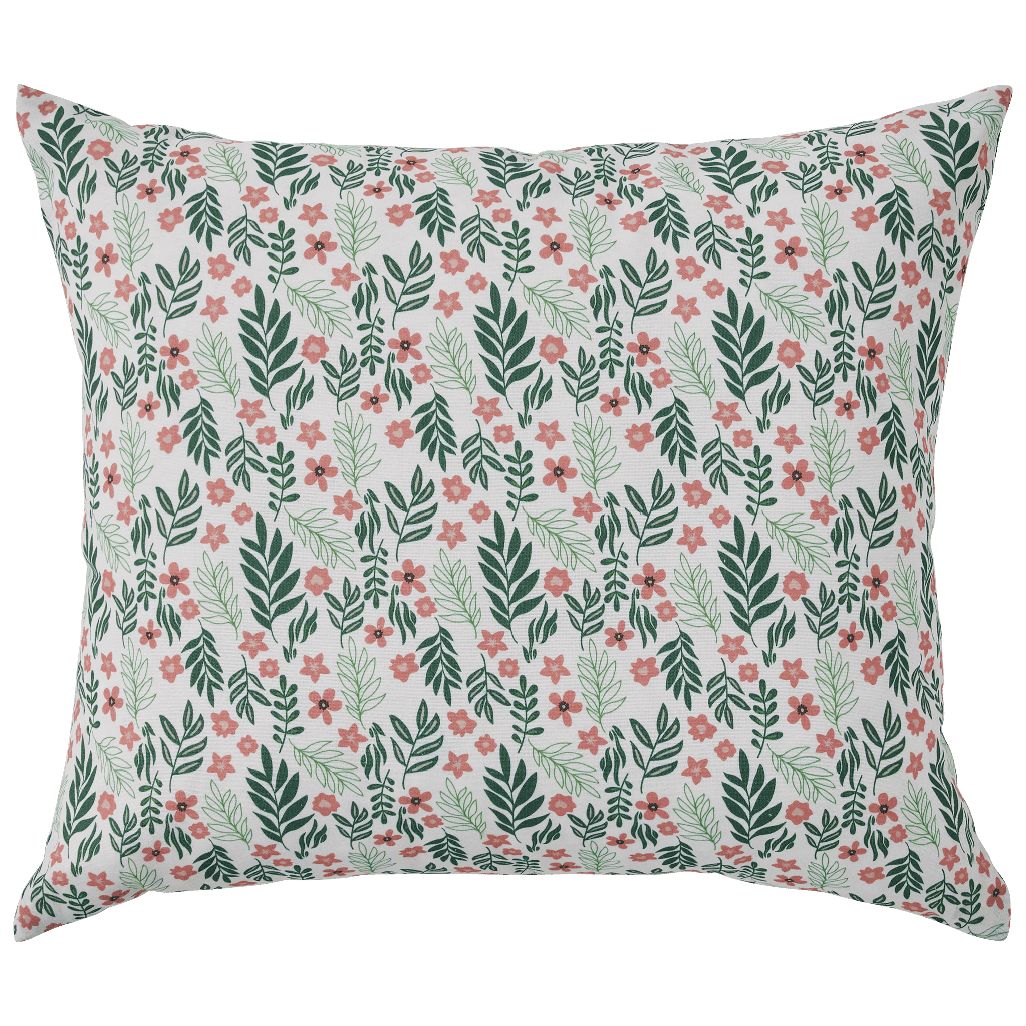 Ecloz - Coussin extérieur imperméable 60x60cm Flower ECLOZ - Imagen 2