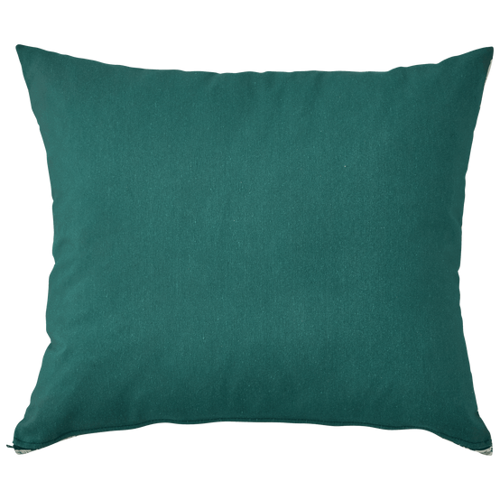 Ecloz - Coussin extérieur imperméable 60x60cm Flower ECLOZ - Image 3