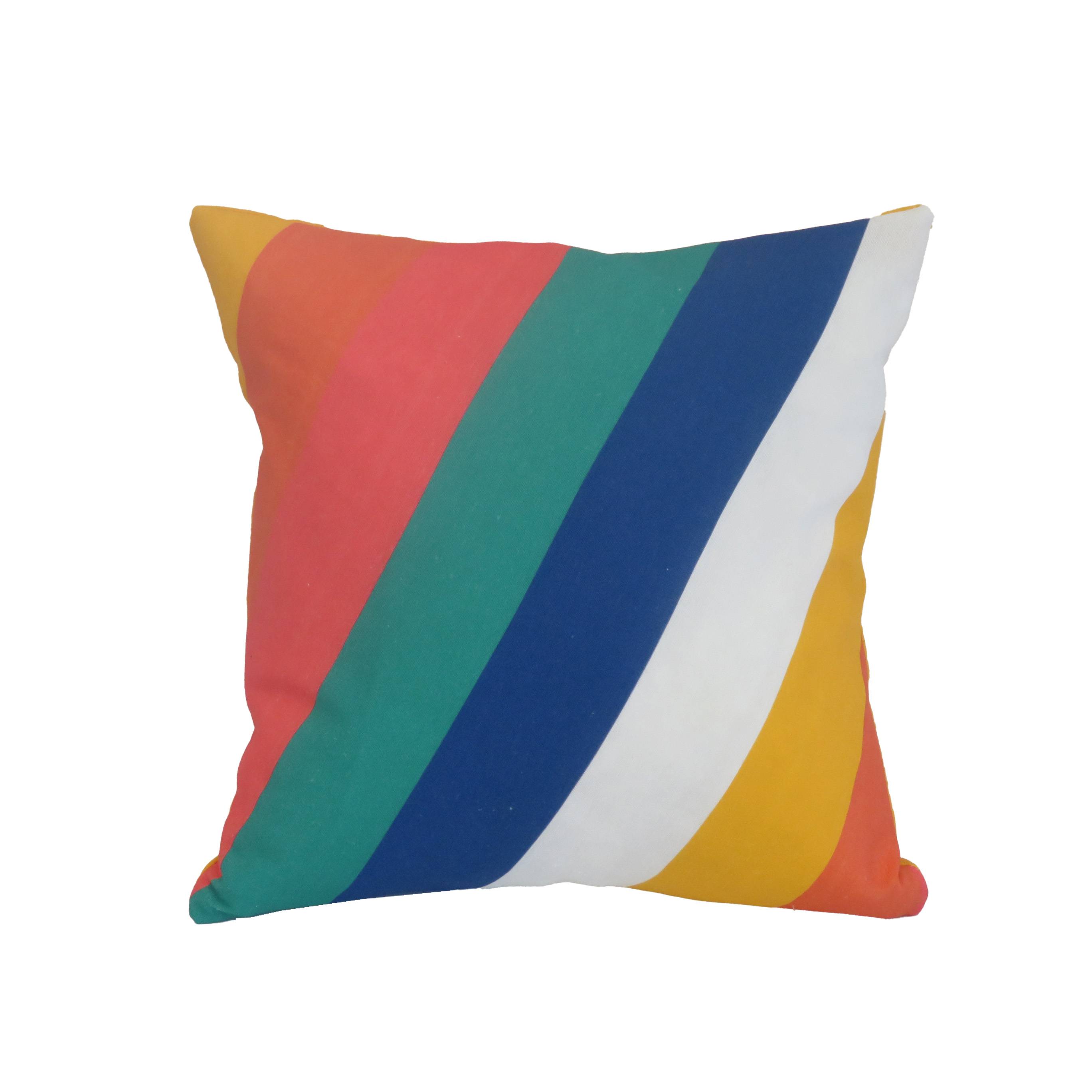 Ecloz - Coussin extérieur imperméable 40x40cm Shiny ECLOZ