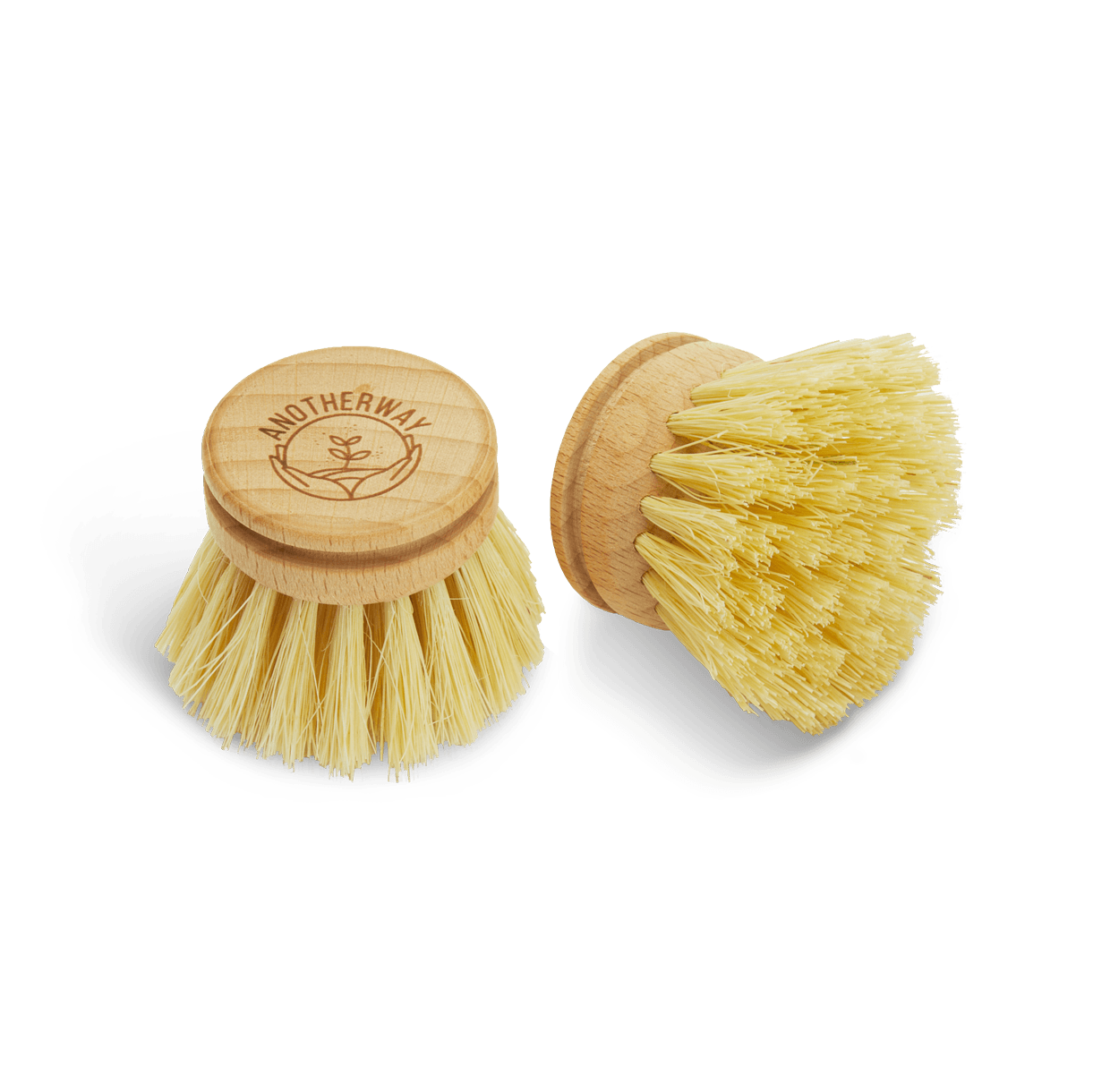 Anotherway - TETE RECHARGEABLE BROSSE VAISSELLE