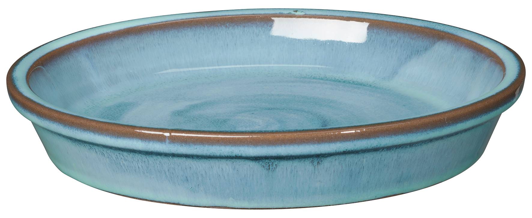 Ecloz - Soucoupe Flower Ø 23 cm - ECLOZ - Imagen 1