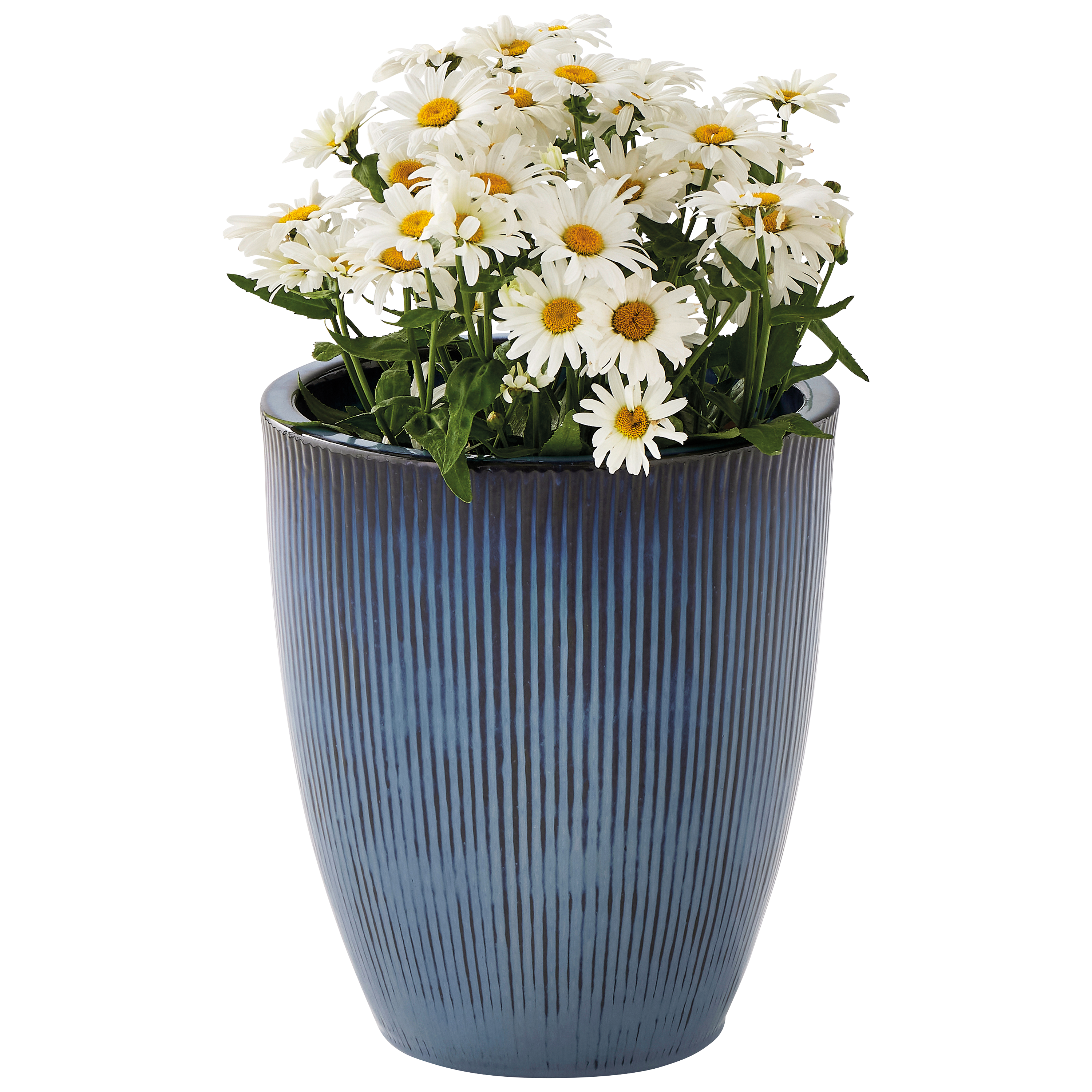 Ecloz - Pot Stripes Ø 32,5 cm - ECLOZ - Imagen 1