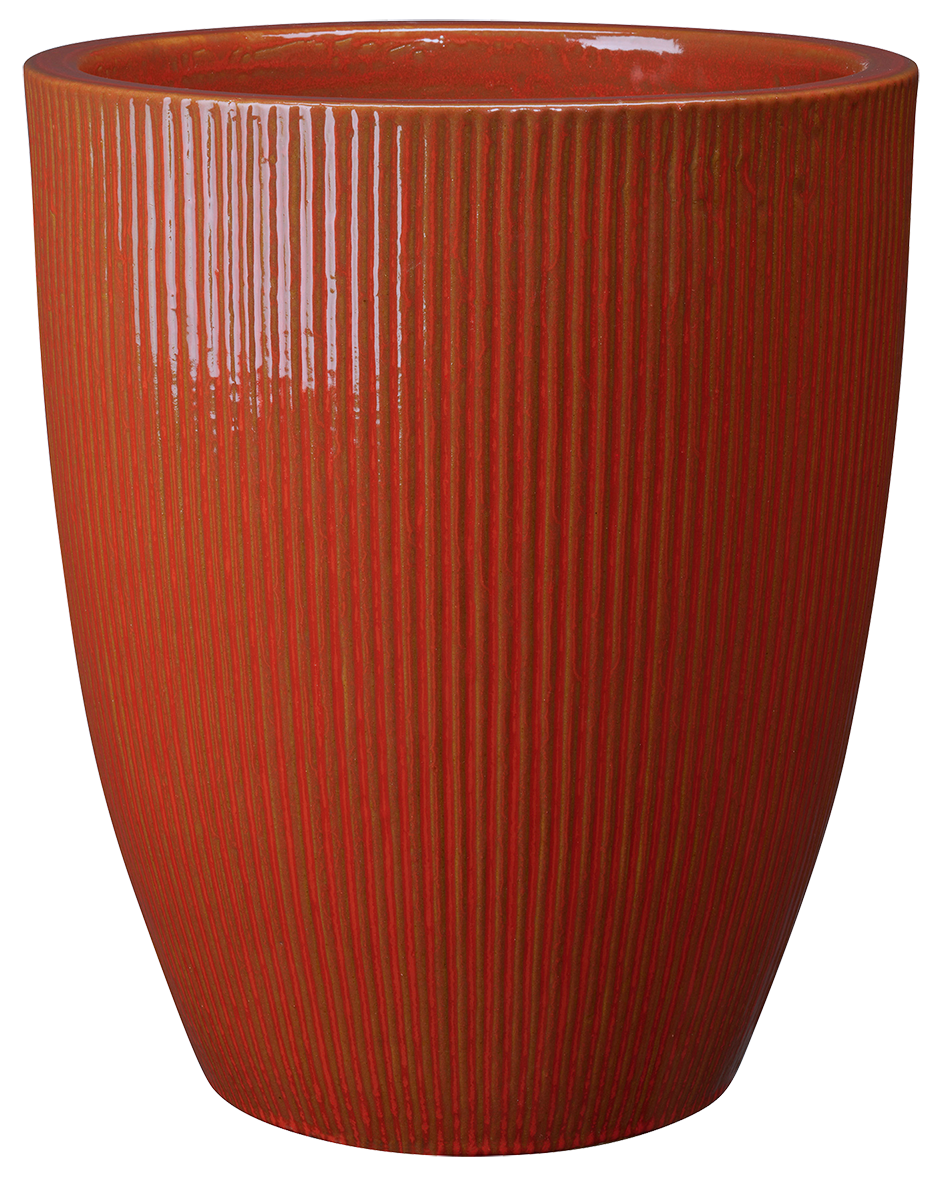 Ecloz - Pot Stripes Ø 32,5 cm - ECLOZ - Imagen 3