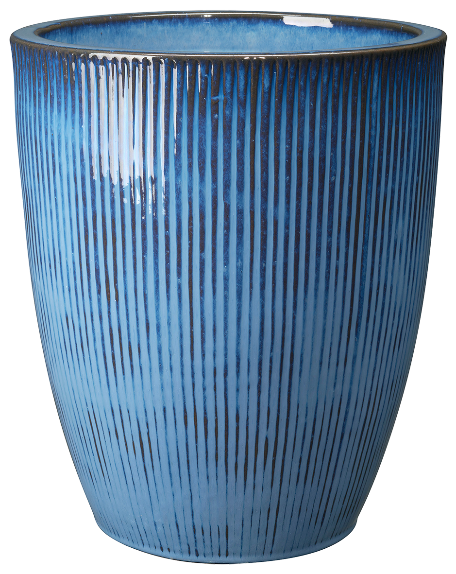 Ecloz - Pot Stripes Ø 32,5 cm - ECLOZ - Imagen 5