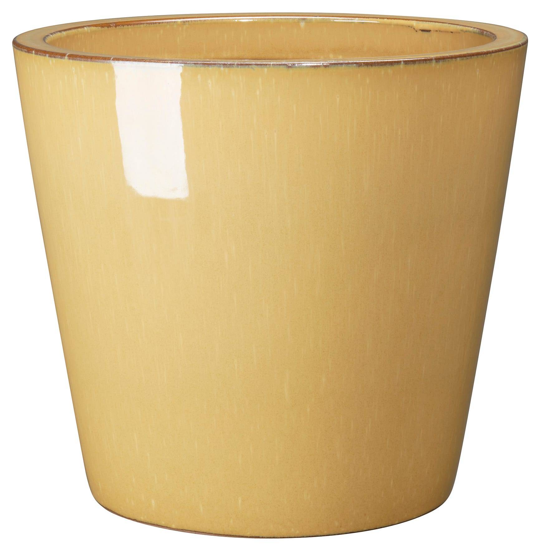 Ecloz - Pot Brazilia Ø 36 cm - ECLOZ - Imagen 4