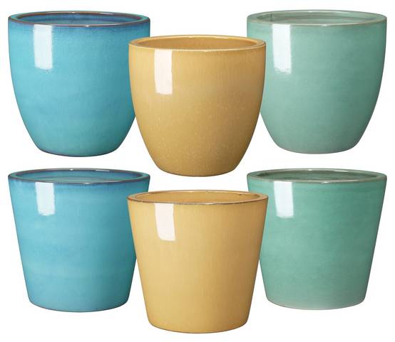 Ecloz - Pot Brazilia Ø 36 cm - ECLOZ - Image 2