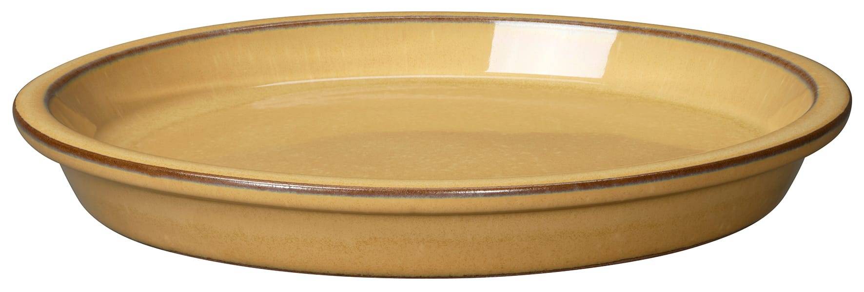 Ecloz - Soucoupe Brazilia Ø 23 cm - ECLOZ - Imagen 1