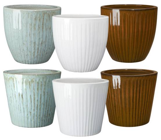 Ecloz - Pot Fuji Ø 28 cm - ECLOZ - Image 3