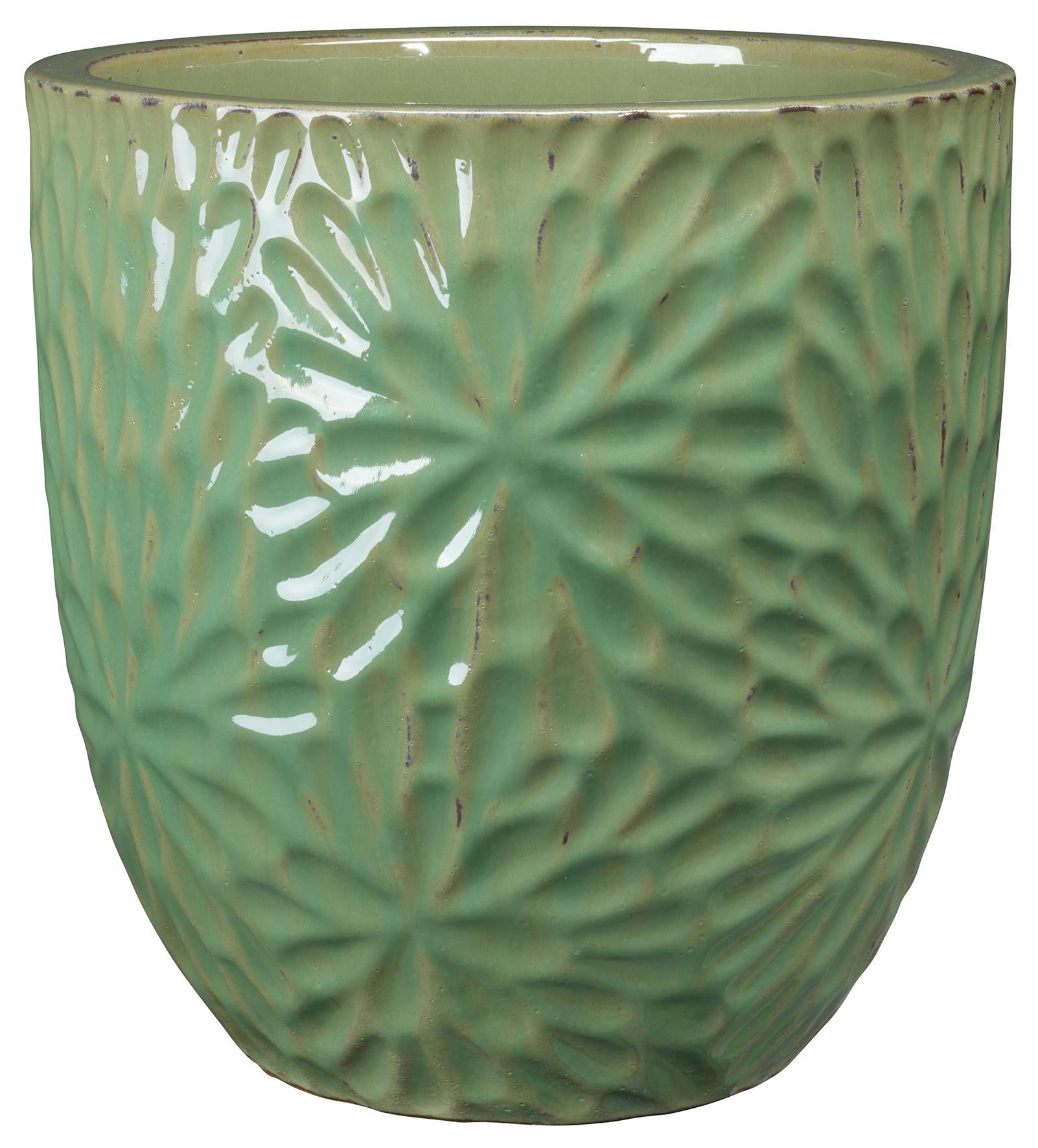 Ecloz - Pot Flower Ø 22 cm - ECLOZ - Imagen 1