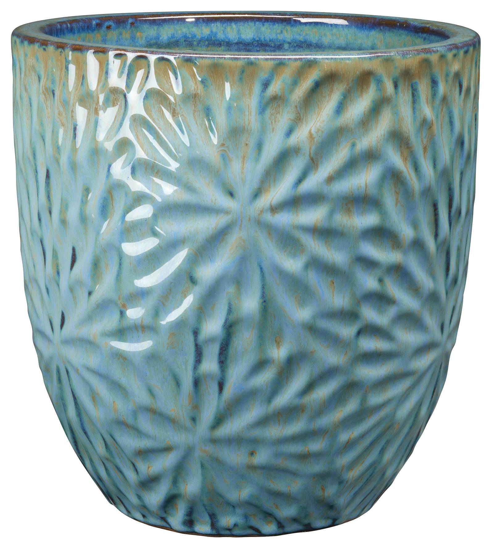 Ecloz - Pot Flower Ø 22 cm - ECLOZ - Imagen 2