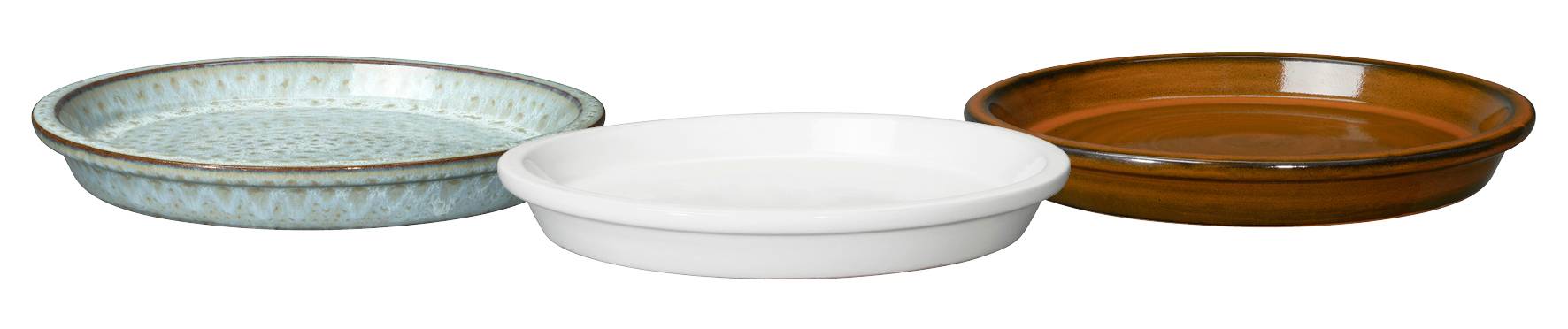 Ecloz - Soucoupe Fuji Ø 25 cm - ECLOZ - Imagen 1