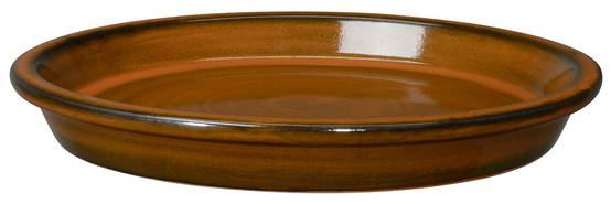 Ecloz - Soucoupe Fuji Ø 25 cm - ECLOZ - Image 2