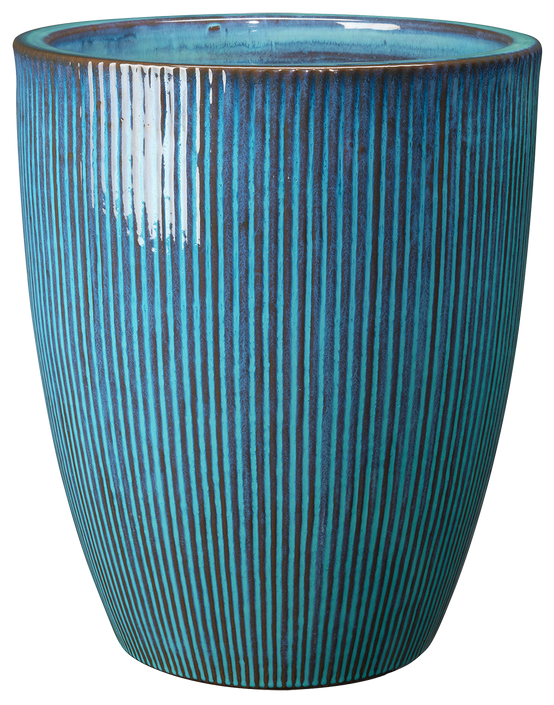 Ecloz - Pot Stripes Ø 41,5 cm - ECLOZ - Image 2