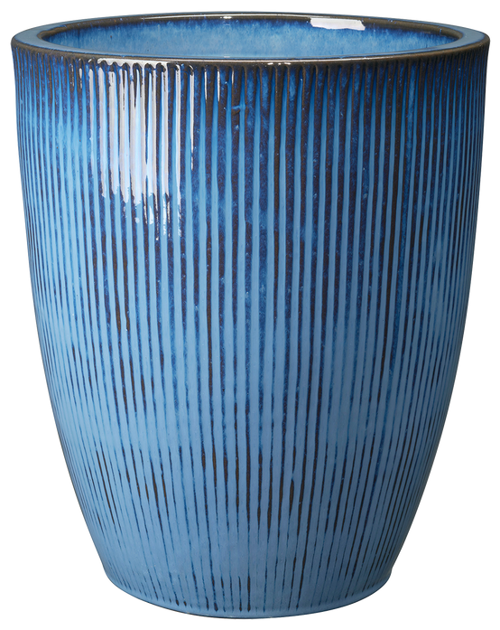 Ecloz - Pot Stripes Ø 41,5 cm - ECLOZ - Image 4