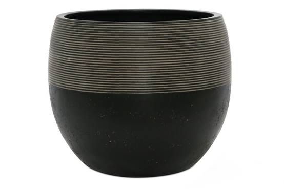Ecloz - Pot boule Umbra Ø 38 cm - ECLOZ - Image 2