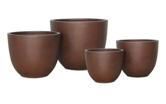 Ecloz - Pot Egg Ø 30 cm - ECLOZ - Image 1