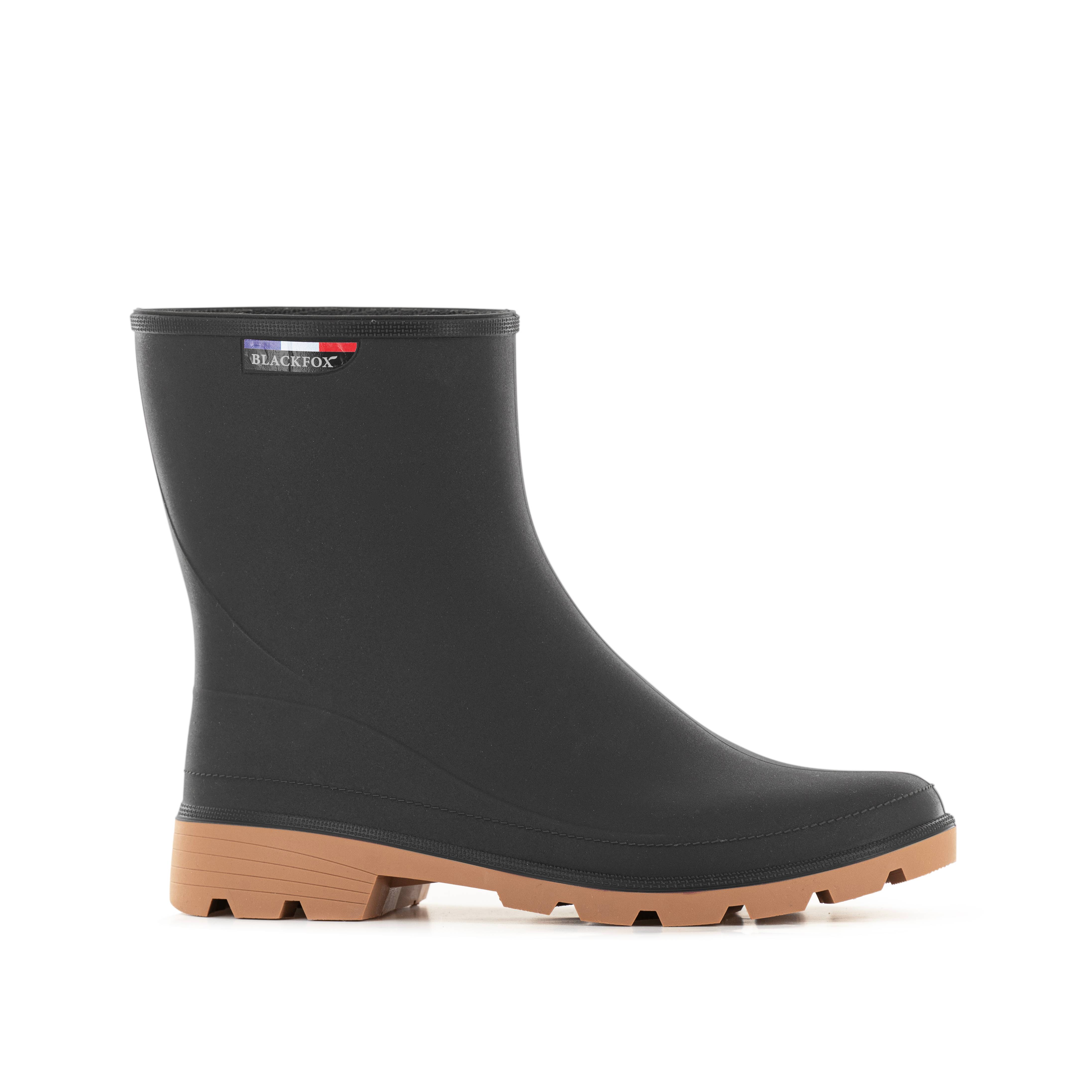 Blackfox - Bottine Dordogne brun taille 41/42 - Blackfox