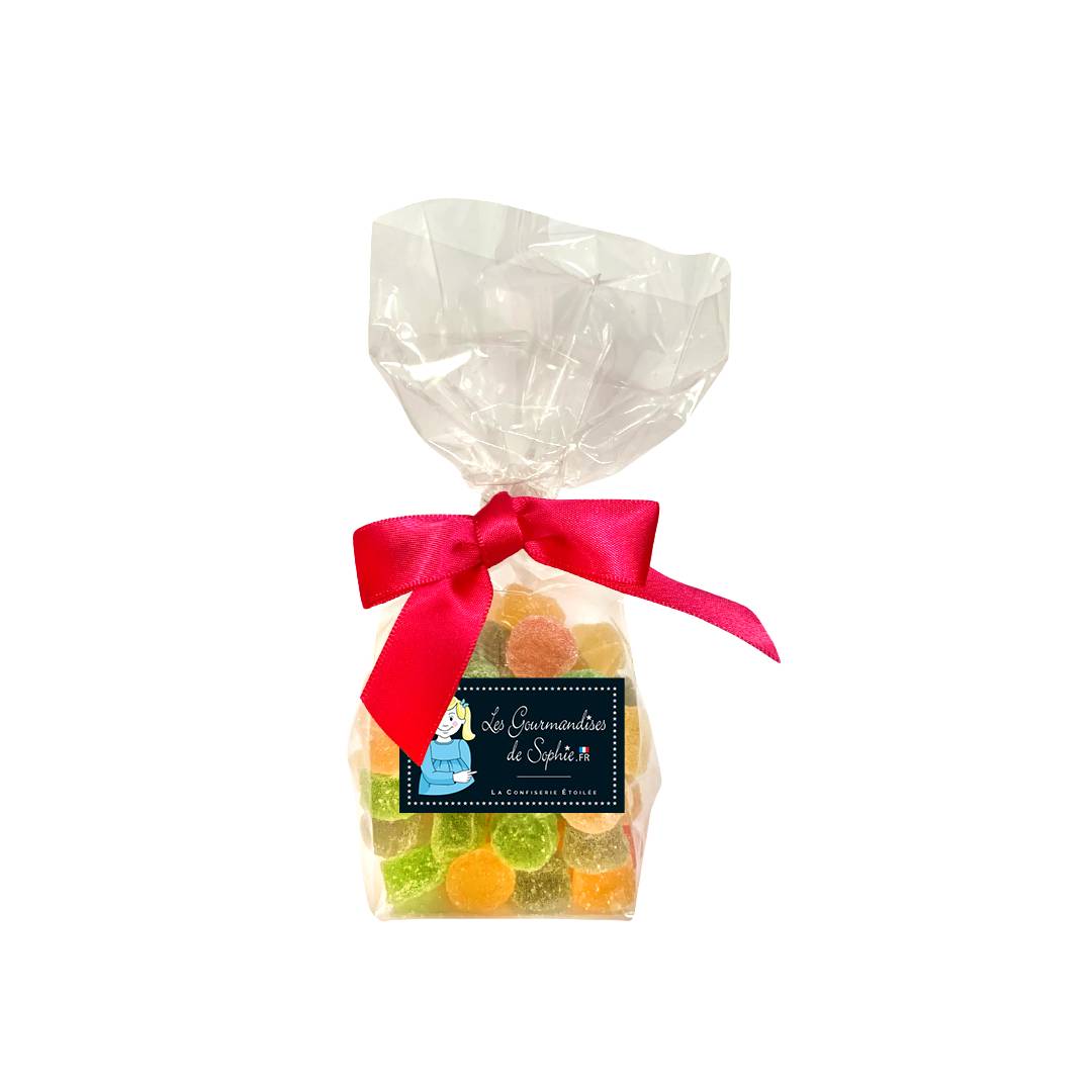 Les Gourmandises de Sophie - Sachet Méli melo - Imagen 1