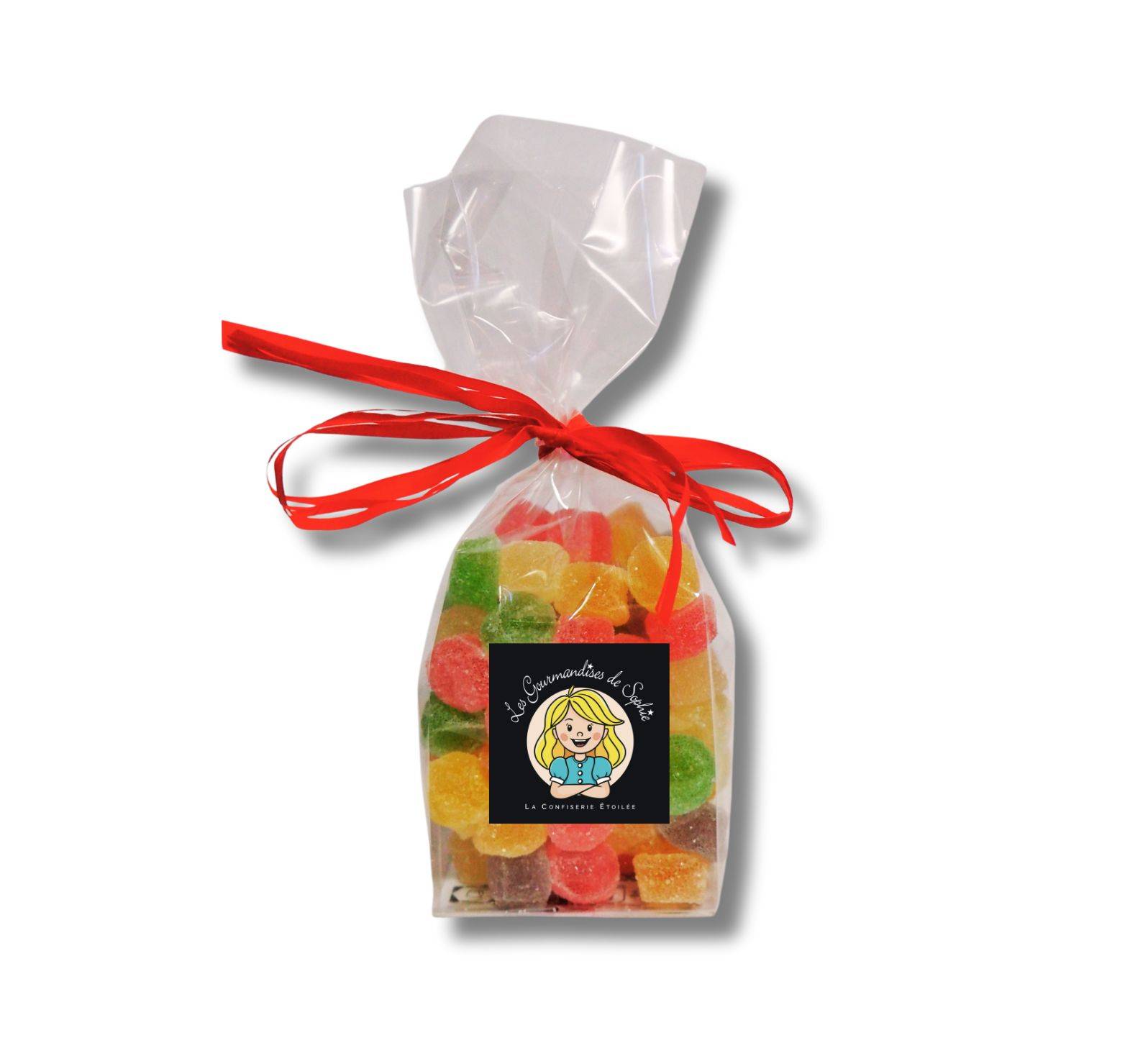 Les Gourmandises de Sophie - Sachet Méli melo - Imagen 2